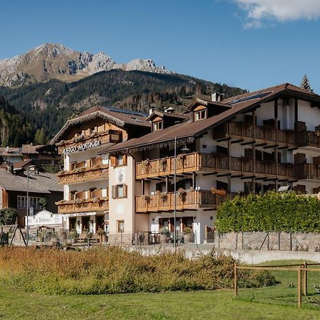 Hotel La Montanara Predazzo Extérieur photo