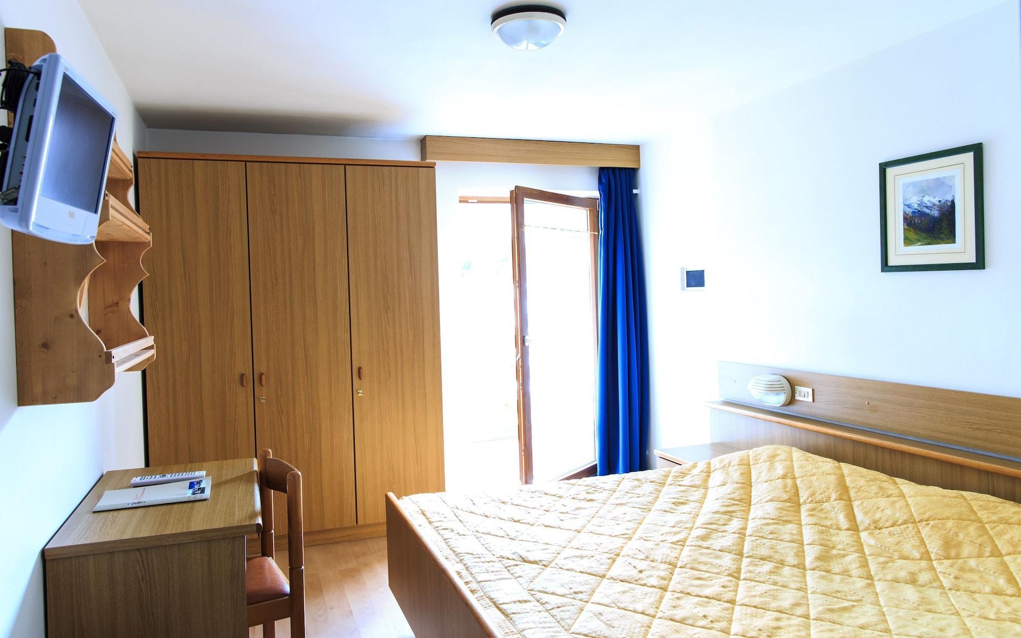 Hotel La Montanara Predazzo Extérieur photo