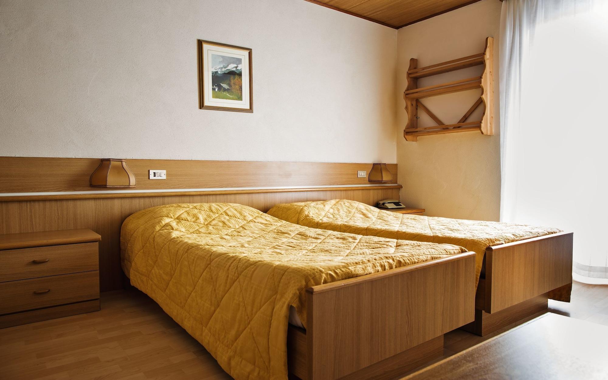 Hotel La Montanara Predazzo Extérieur photo
