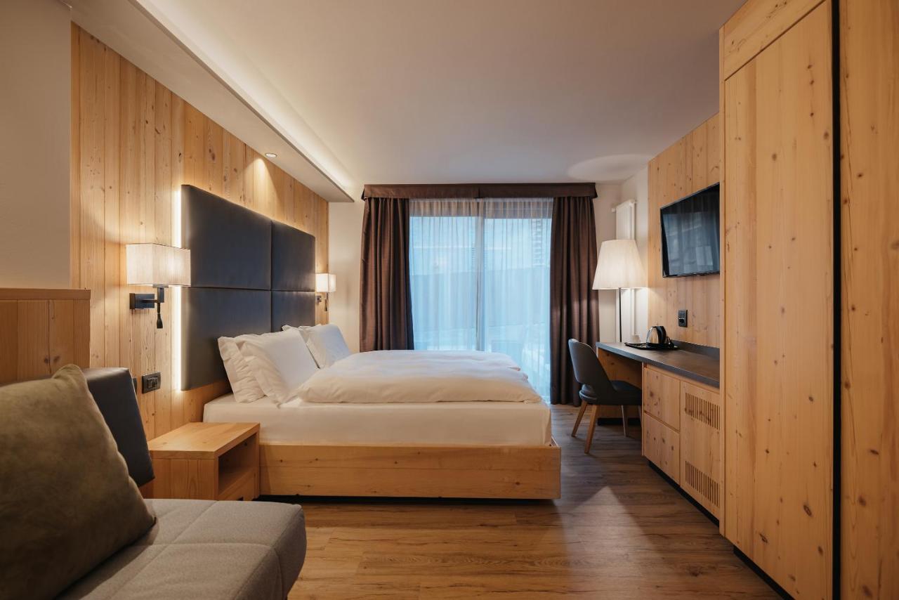 Hotel La Montanara Predazzo Extérieur photo