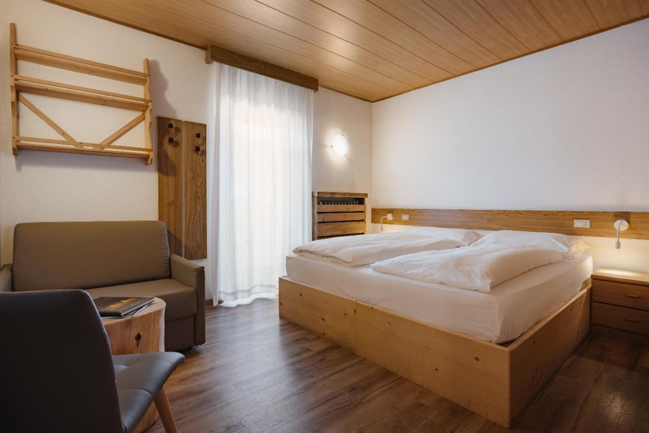 Hotel La Montanara Predazzo Extérieur photo