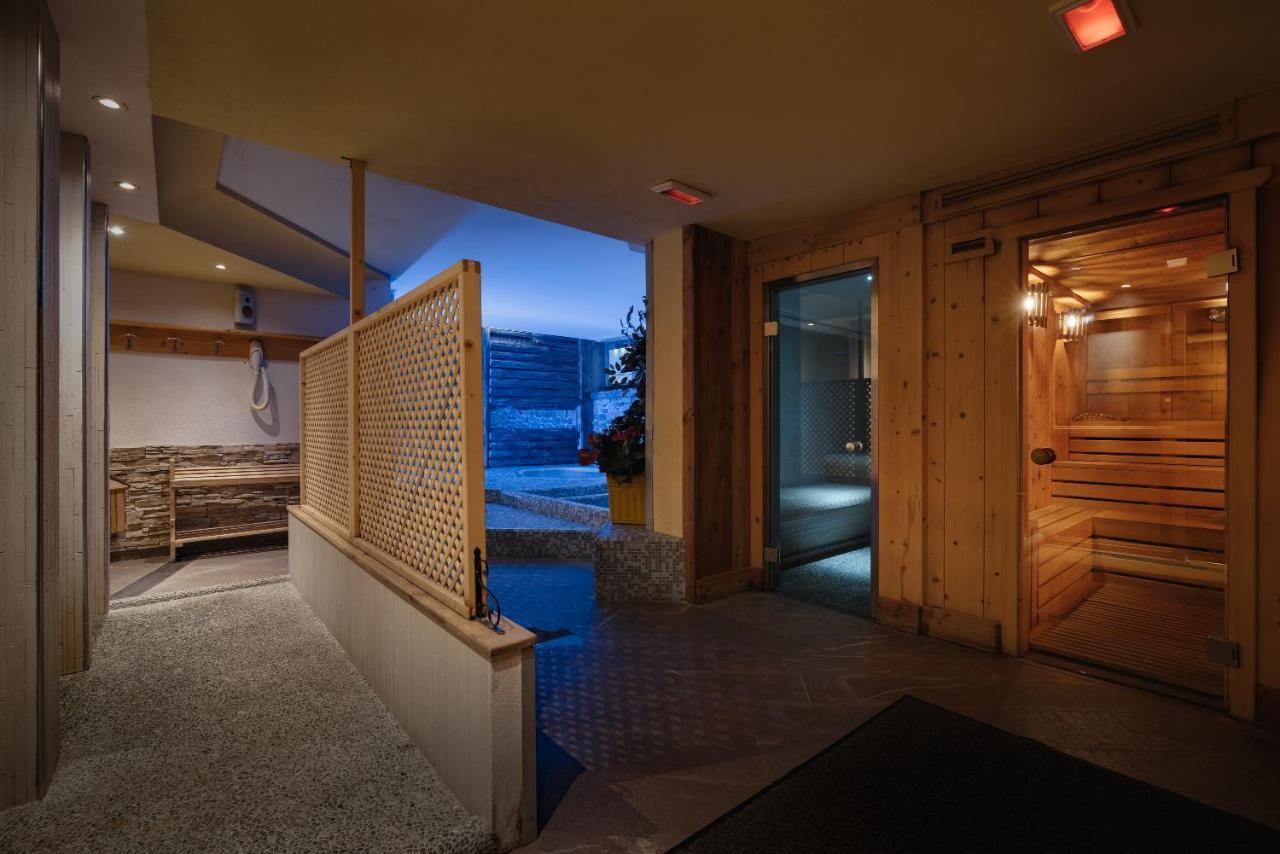 Hotel La Montanara Predazzo Extérieur photo