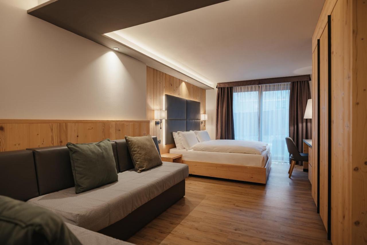 Hotel La Montanara Predazzo Extérieur photo