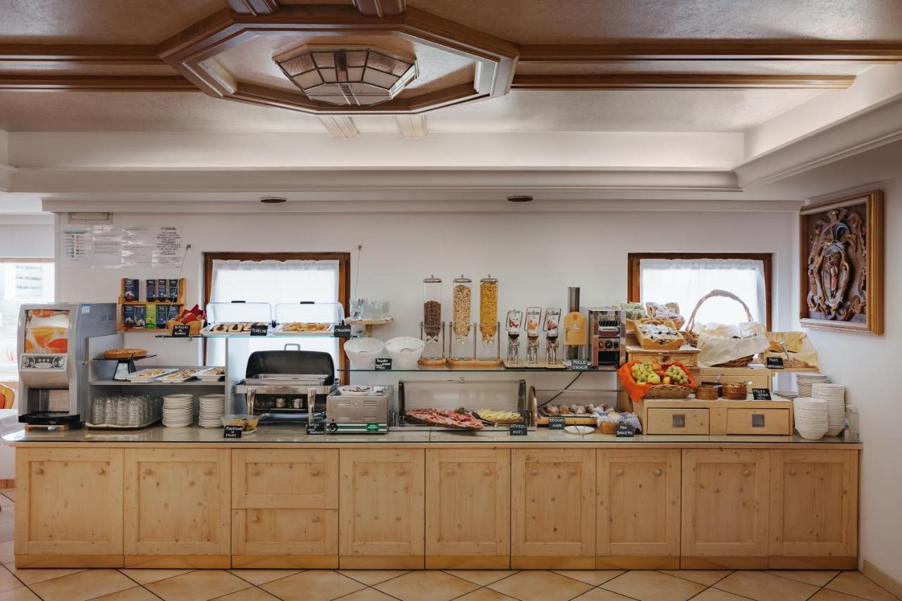 Hotel La Montanara Predazzo Extérieur photo