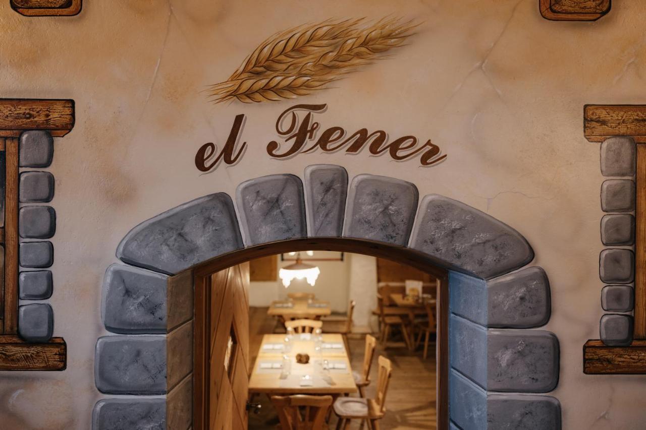 Hotel La Montanara Predazzo Extérieur photo