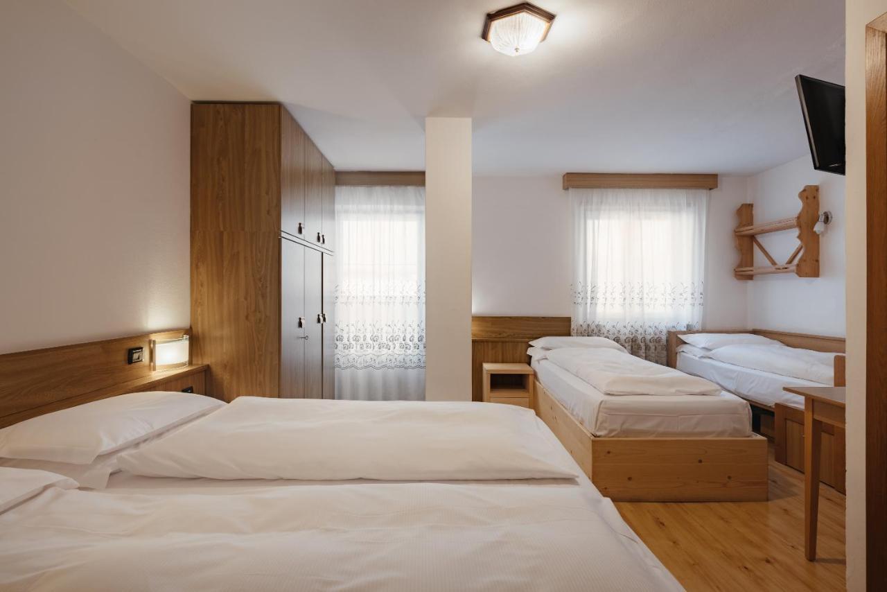 Hotel La Montanara Predazzo Extérieur photo