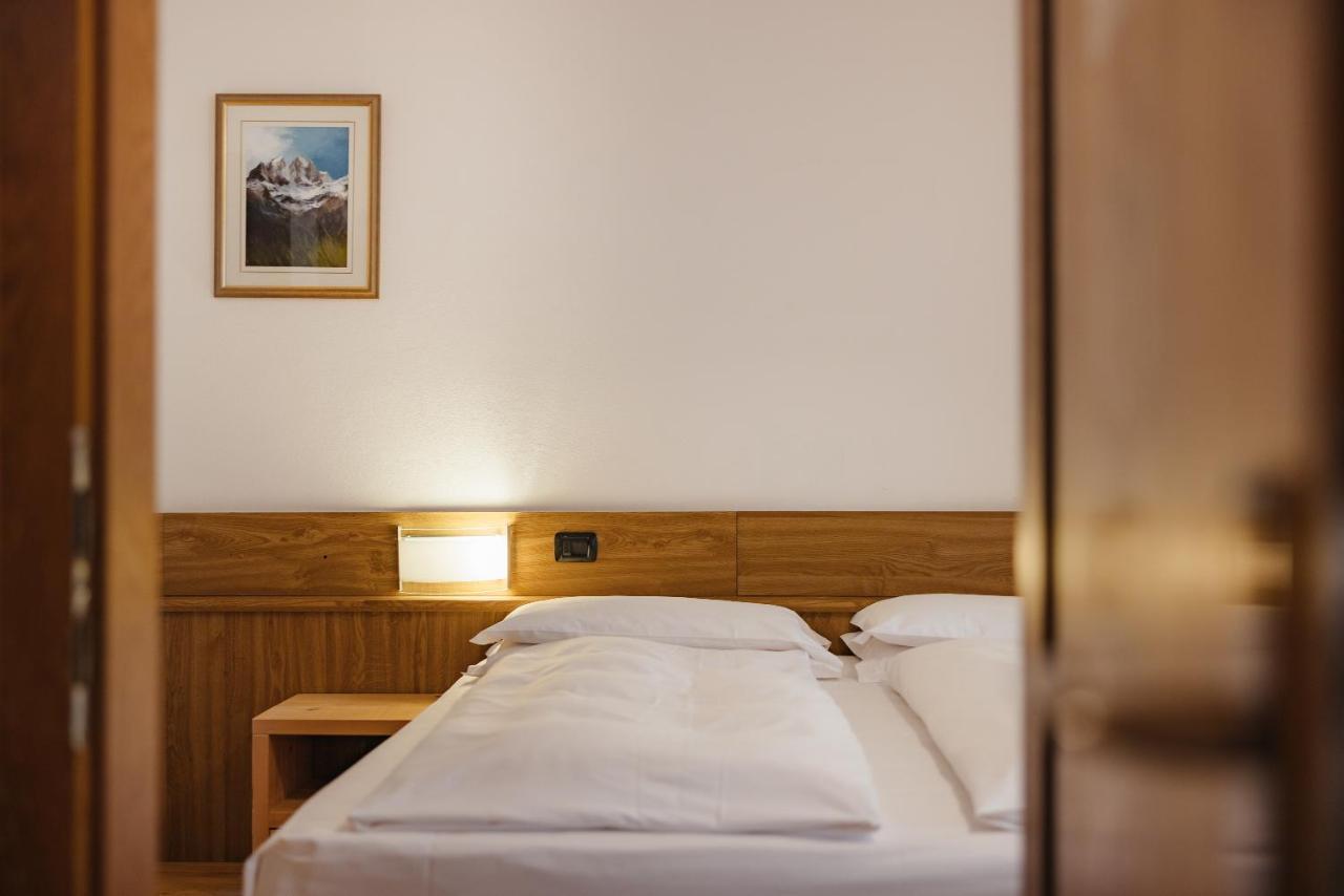 Hotel La Montanara Predazzo Extérieur photo