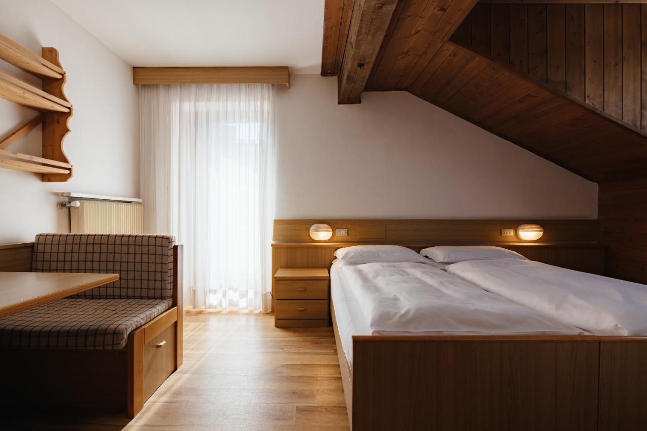 Hotel La Montanara Predazzo Extérieur photo