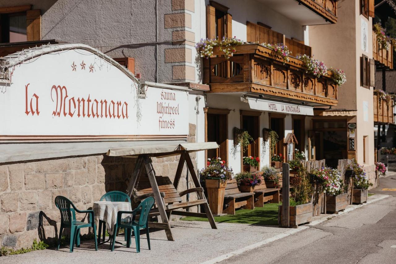 Hotel La Montanara Predazzo Extérieur photo