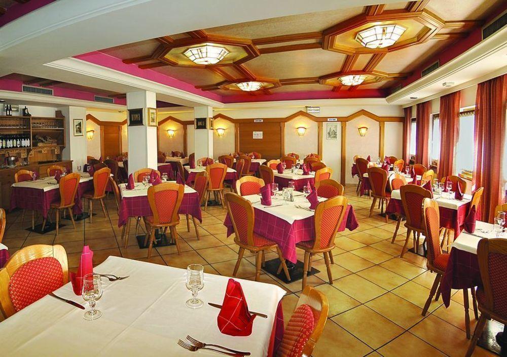 Hotel La Montanara Predazzo Extérieur photo