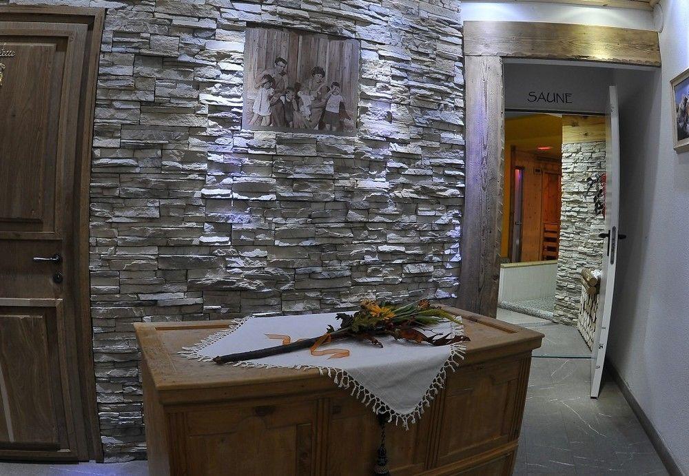 Hotel La Montanara Predazzo Extérieur photo